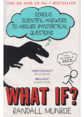 Randall Munroe - What If?