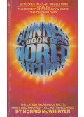 Norris McWhirter (szerk.) - Guinness Book of World Records 1983