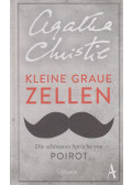 Agatha Christie - Kleine graue Zellen