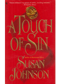 Susan Johnson - A Touch of Sin