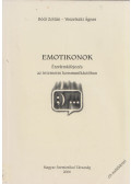 Bődi Zoltán,Veszelszki Ágnes - Emotikonok