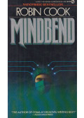 Robin Cook - Mindbend