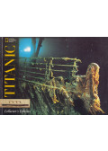 Lisa Moore LaRoe - Titanic