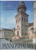 Sólymos Szilveszter,Hapák József - Pannonhalma