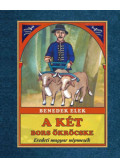 Benedek Elek - A két bors ökröcske