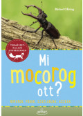 Bärbel Oftring - Mi mocorog ott?