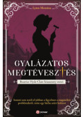 Lynn Messina - Gyalázatos megtévesztés