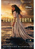 Charmaine Wilkerson - Fekete torta