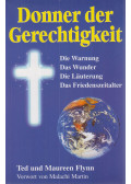Flynn, Ted,Flynn, Maureen - Donner der Gerechtigkeit