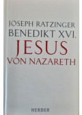 Joseph Ratzinger,Benedikt XVI. - Jesus von Nazareth