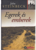 John Steinbeck - Egerek és emberek