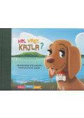 Tóth Zsuzsa - Hol ​vagy, Kajla?
