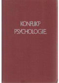 Lückert, Heinz-Rolf - Konflikt-Psychologie