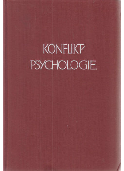 Lückert, Heinz-Rolf - Konflikt-Psychologie Lückert, Heinz-Rolf - Konflikt-Psychologie, München-Basel 1965 antikvár könyv