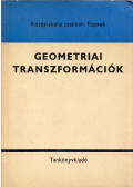 Vigassy Lajos - Geometriai transzformációk