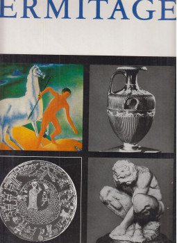 Juri Kusnezow, Nikulin, N., J. Russakow - Die staatliche Ermitage Juri Kusnezow, Nikulin, N., J. Russakow - Die staatliche Ermitage, Leipzig 1968 antikvár könyv