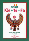 Bodnár Erika - Kör+Té=Fa