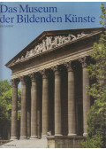 Garas Klára - Das Museum der Bildenden Künste in Budapest
