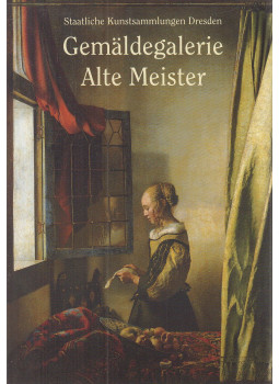 Marx, Harald, Gregor J. M. Weber - Staatliche Kunstsammlungen Dresden - Gemäldegalerie Alte Meister Marx, Harald, Gregor J. M. Weber - Staatliche Kunstsammlungen Dresden - Gemäldegalerie Alte Meister, München-Berlin 2001 antikvár könyv