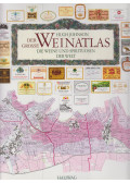 Hugh Johnson - Der große Weinatlas