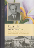 Szűts István Gergely - Üzlet és diplomácia