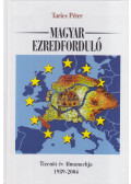 Tarics Péter - Magyar ezredforduló (dedikált)
