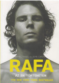Rafael Nadal,John Carlin - RAFA