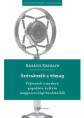 Baráth Katalin - Szórakozik a tömeg