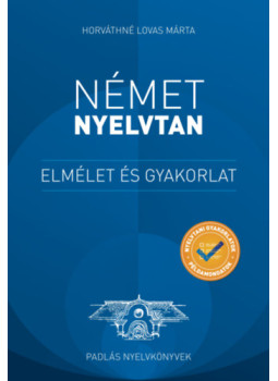 Horváthné Lovas Márta - Német nyelvtan - elmélet és gyakorlat Horváthné Lovas Márta - Német nyelvtan - elmélet és gyakorlat, null 2024 antikvár könyv