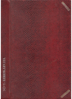 - Kereskedelmi levelező felsőkereskedelmi iskolák számára - Kereskedelmi levelező felsőkereskedelmi iskolák számára, Budapest 1895 antikvár könyv