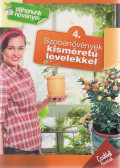 Dr. Váczi Imréné,Nagy Árpád,Horváthné Dr. Baracsi Éva - Szobanövények kisméretű levelekkel