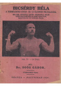 Soós Gábor - Bicsérdy Béla