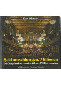 Dieman, Kurt,Gerhard Trumler - Seid umschlungen, Millionen