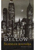Saul Bellow - Sammler bolygója