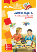  - Játékos angol 1.