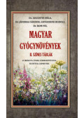 Dr. Augustin Béla - Magyar gyógynövények II. - Színes táblák