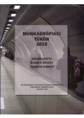 Blaskó Zsuzsa,Fazekas Károly - Munkaerőpiaci tükör 2015