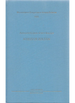 Adriányi Gábor, Csíky Balázs - Nyisztor Zoltán Adriányi Gábor, Csíky Balázs - Nyisztor Zoltán, Budapest 2005 antikvár könyv