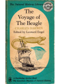 Charles Darwin - The Voyage of the Beagle
