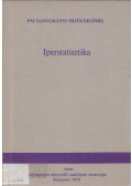 dr. Ollé Lajos - Iparstatisztika