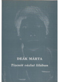 Deák Márta - Tizenöt vázlat lilában