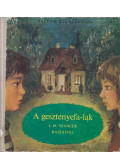 Bechlerowa Helena - A gesztenyefa-lak