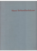 Hoffmann, Kurt - Neue Einfamilienhäuser
