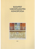 Demszky Gábor - Budapest városfejlesztési koncepciója 2002.