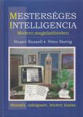 Peter Norvig,Stuart J. Russell - Mesterséges intelligencia