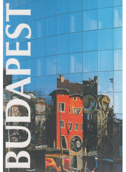 Ambrus Judit, Nyáry Krisztián, Révai Gábor - Budapest Ambrus Judit, Nyáry Krisztián, Révai Gábor - Budapest, Budapest 1998 antikvár könyv