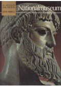 Manolis Andronicos - Die griechischen Museen - Nationalmuseum