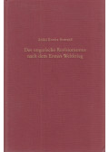Kovács-Bertrand Anikó - Der ungarische Revisionismus nach dem Ersten Weltkrieg