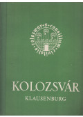 Makkai, Ladislaus,Vásárhelyi Emil - Kolozsvár / Klausenburg