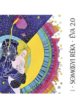 Somogyi Réka - Éva 2.0 Somogyi Réka - Éva 2.0, null 2024 antikvár könyv